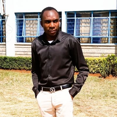 Portrait of Washingtone Aura
